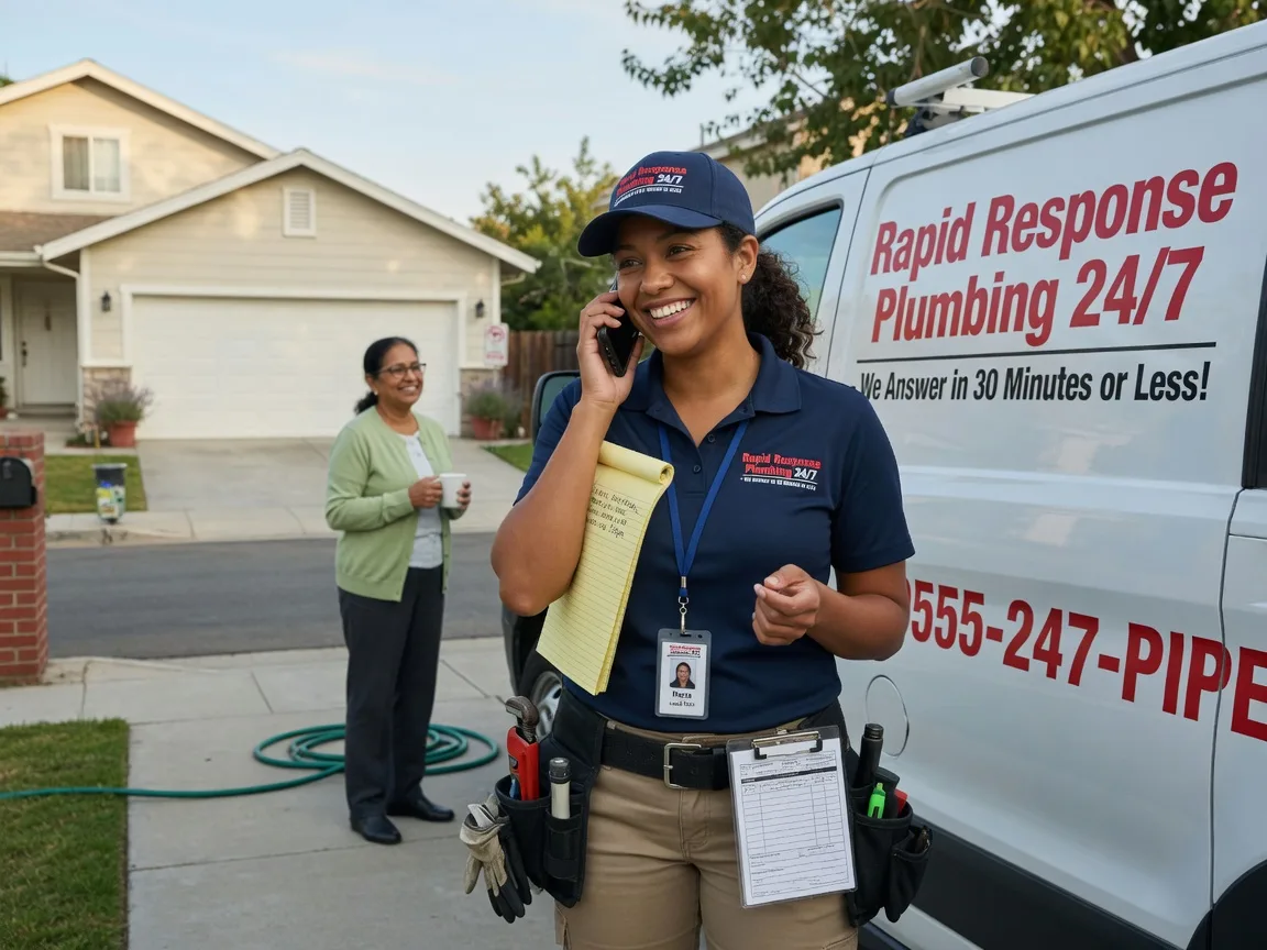 Emergency Plumber Lake City, PA FAQs